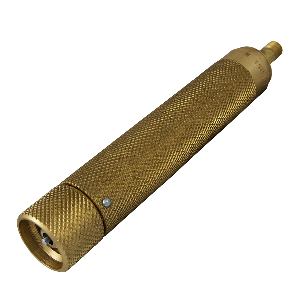 Vacuum-Jacketed Piping, Hoses & Accessories